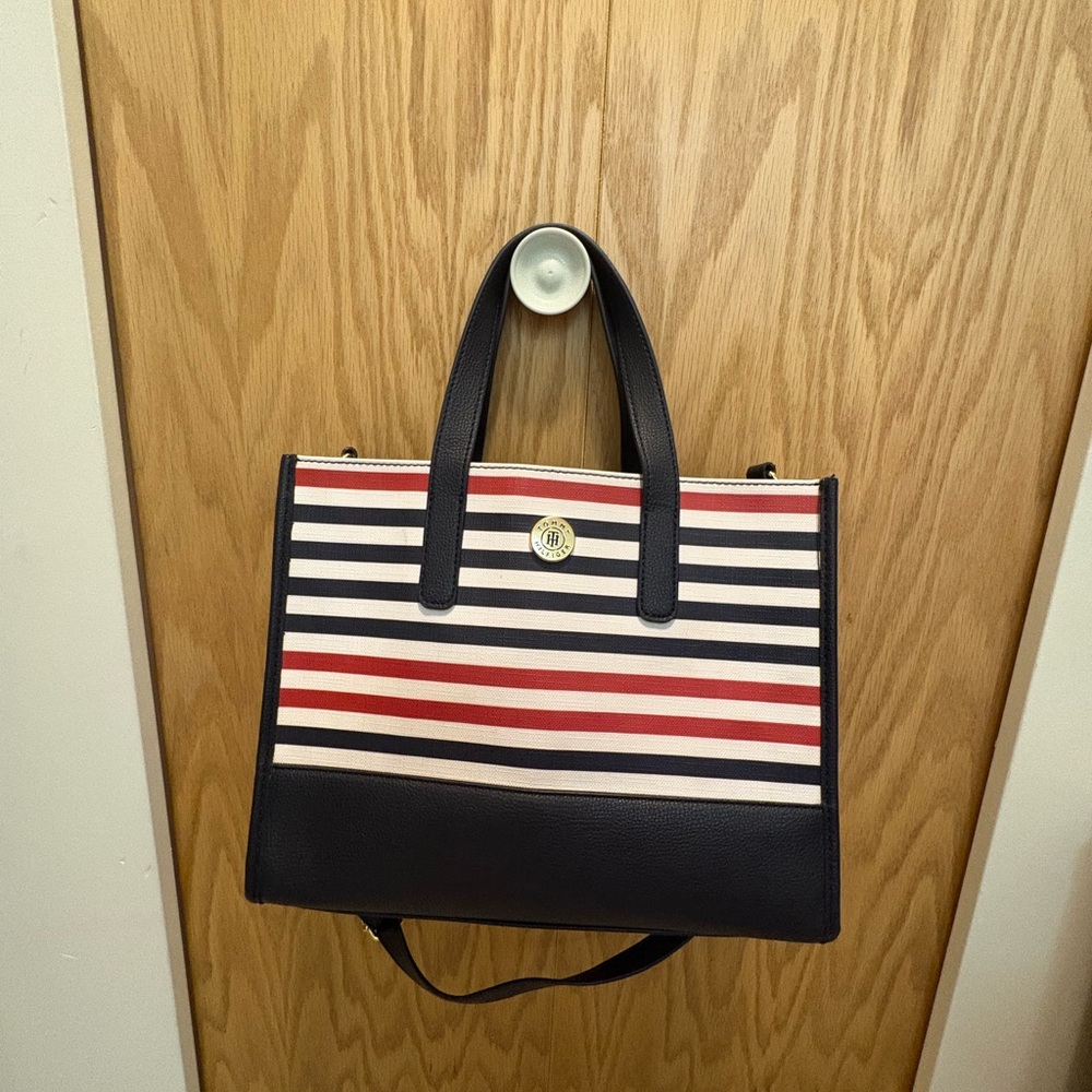 Tommy Hilfiger tote bag